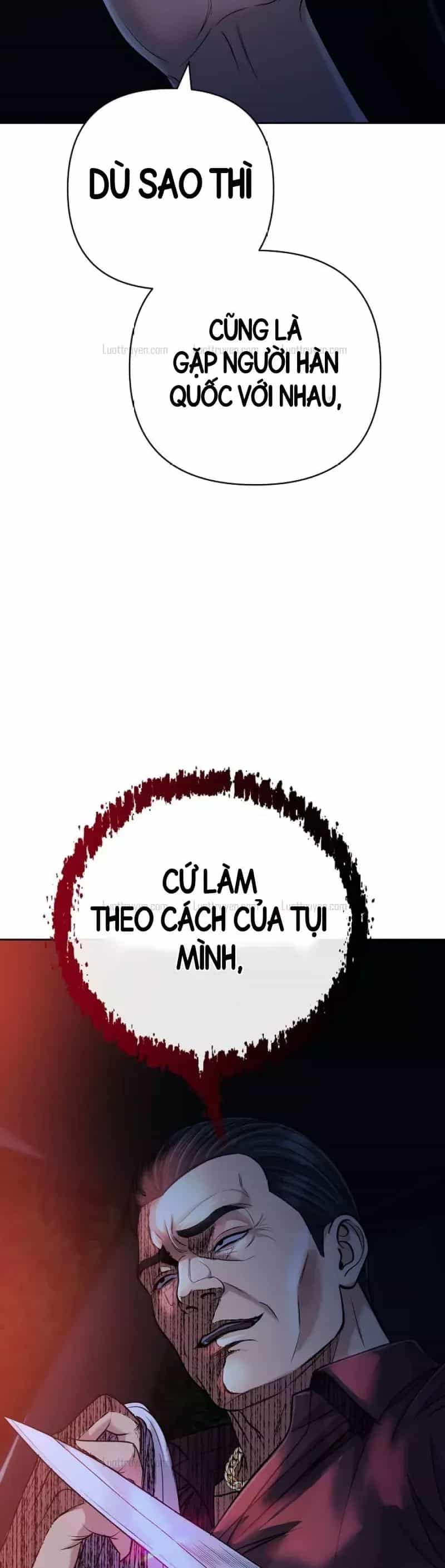 Nhân Viên Thực Tập Kim Cheolsu - Chương 156 - ảnh 69