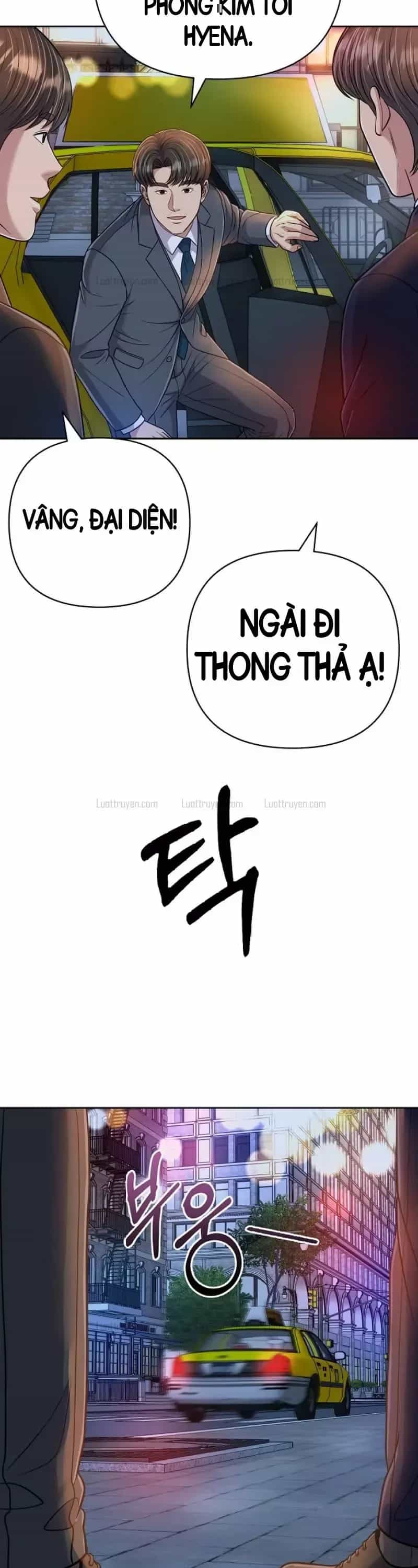 Nhân Viên Thực Tập Kim Cheolsu - Chương 157 - ảnh 12
