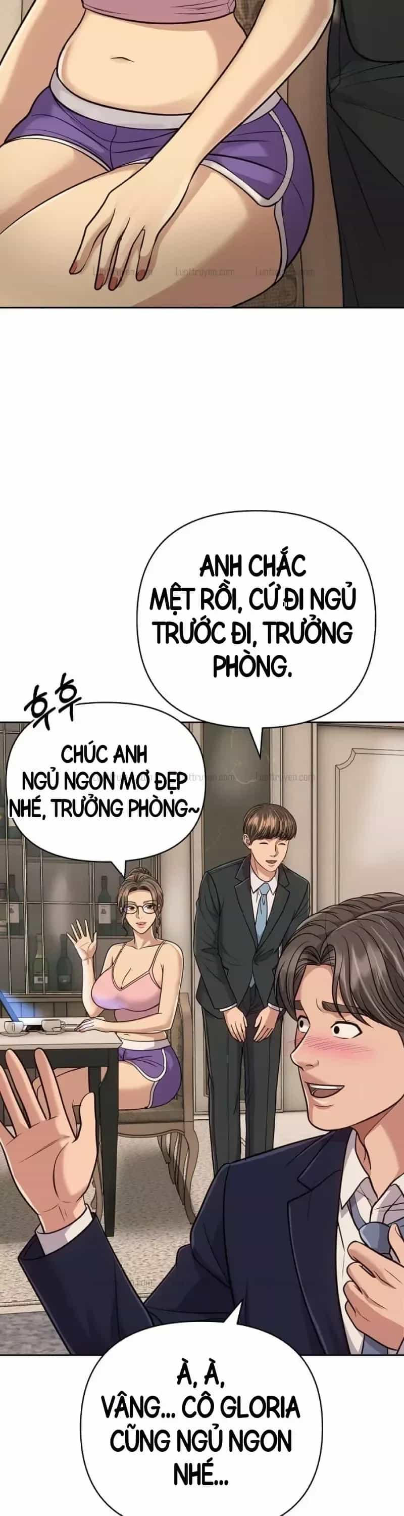 Nhân Viên Thực Tập Kim Cheolsu - Chương 157 - ảnh 15