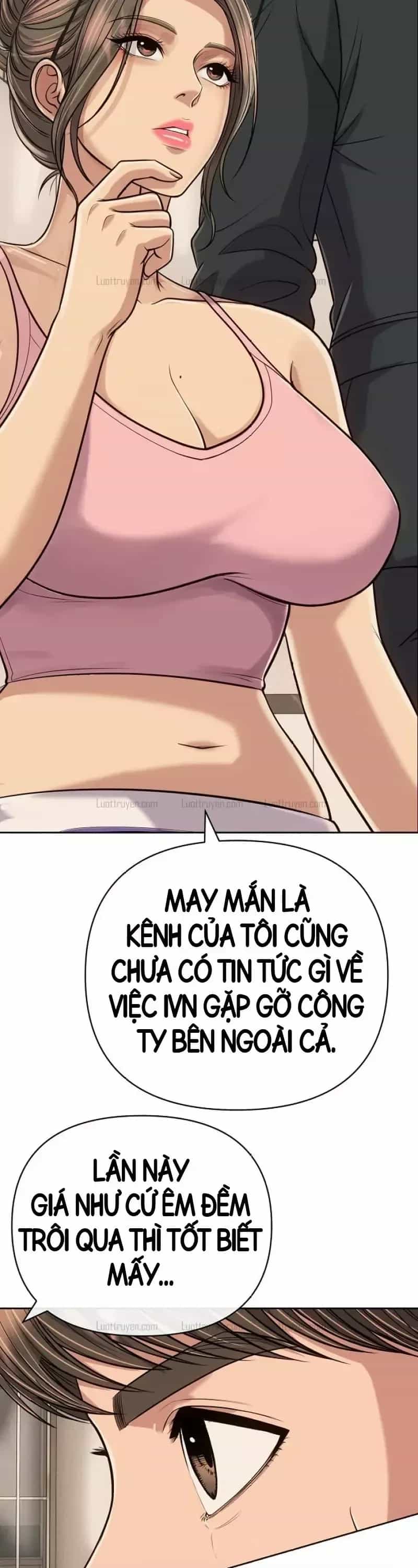 Nhân Viên Thực Tập Kim Cheolsu - Chương 157 - ảnh 18