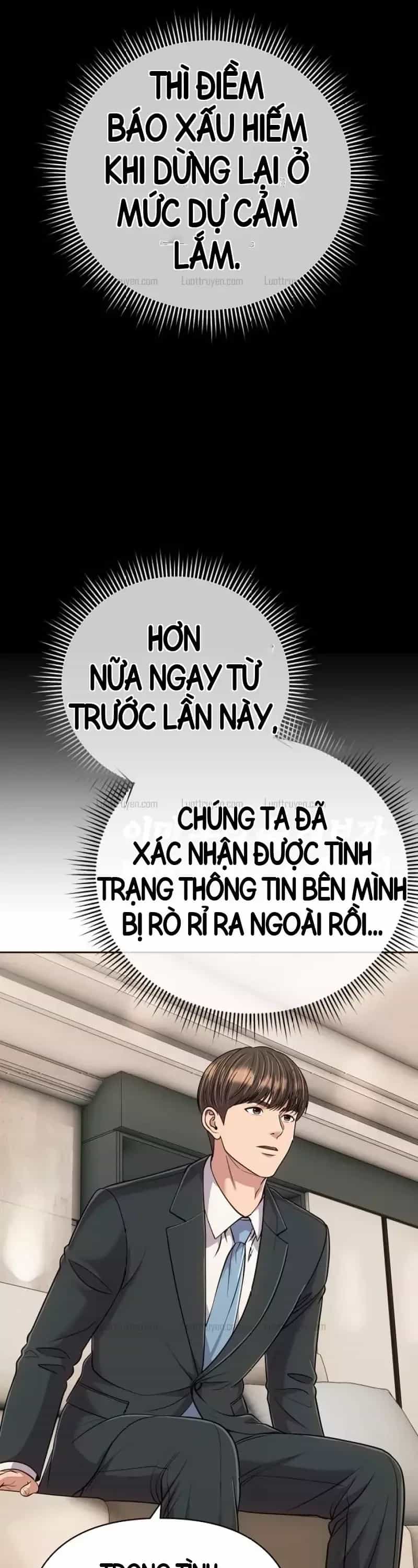Nhân Viên Thực Tập Kim Cheolsu - Chương 157 - ảnh 21