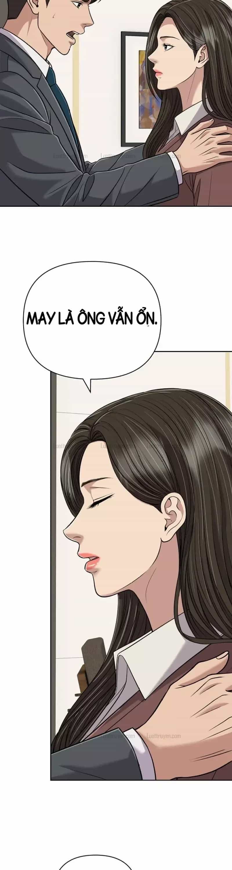 Nhân Viên Thực Tập Kim Cheolsu - Chương 157 - ảnh 34