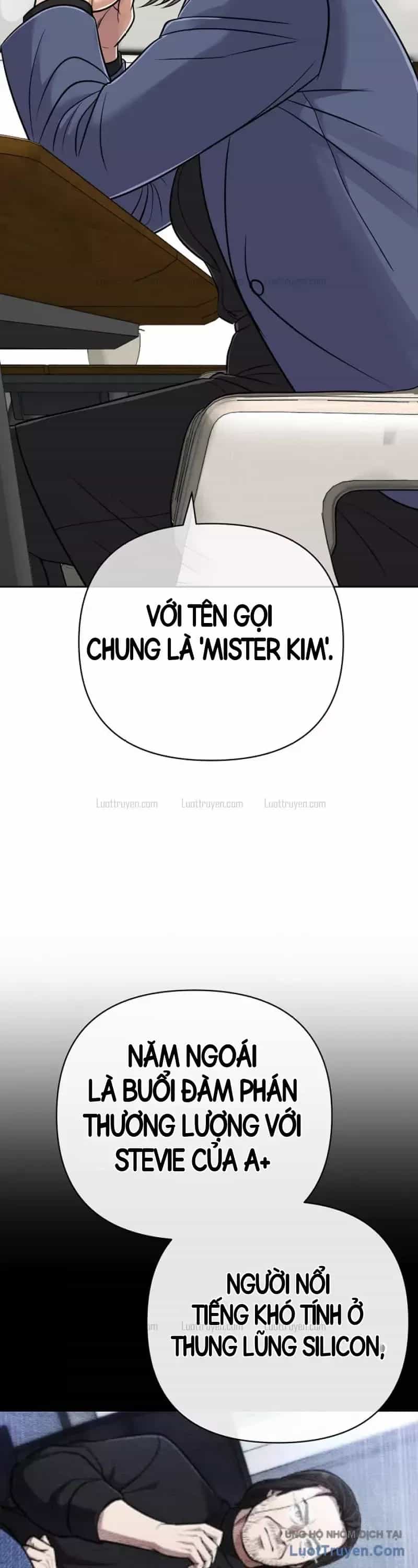 Nhân Viên Thực Tập Kim Cheolsu - Chương 157 - ảnh 43