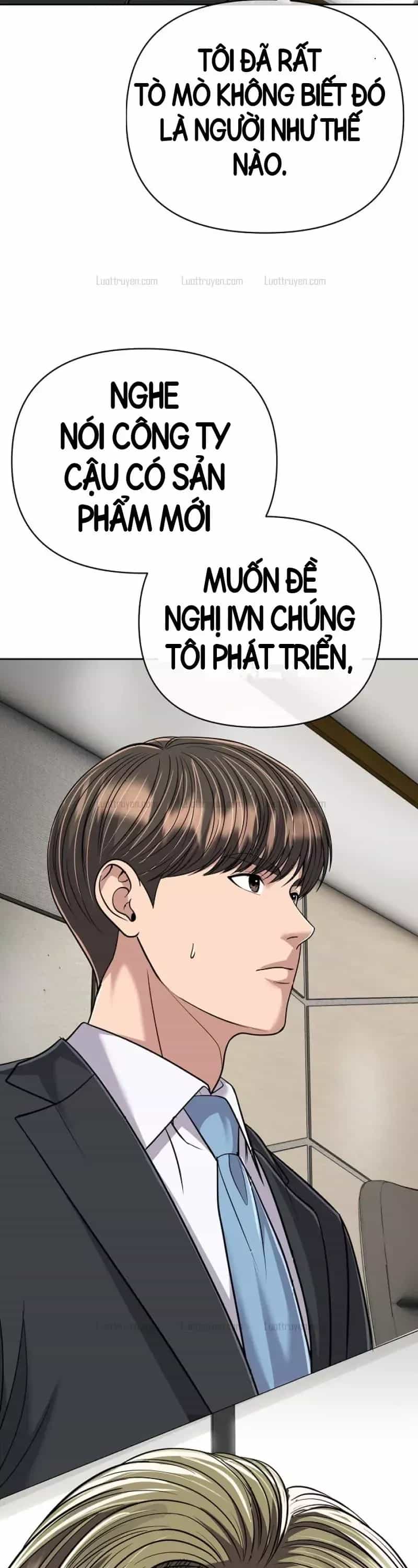 Nhân Viên Thực Tập Kim Cheolsu - Chương 157 - ảnh 46