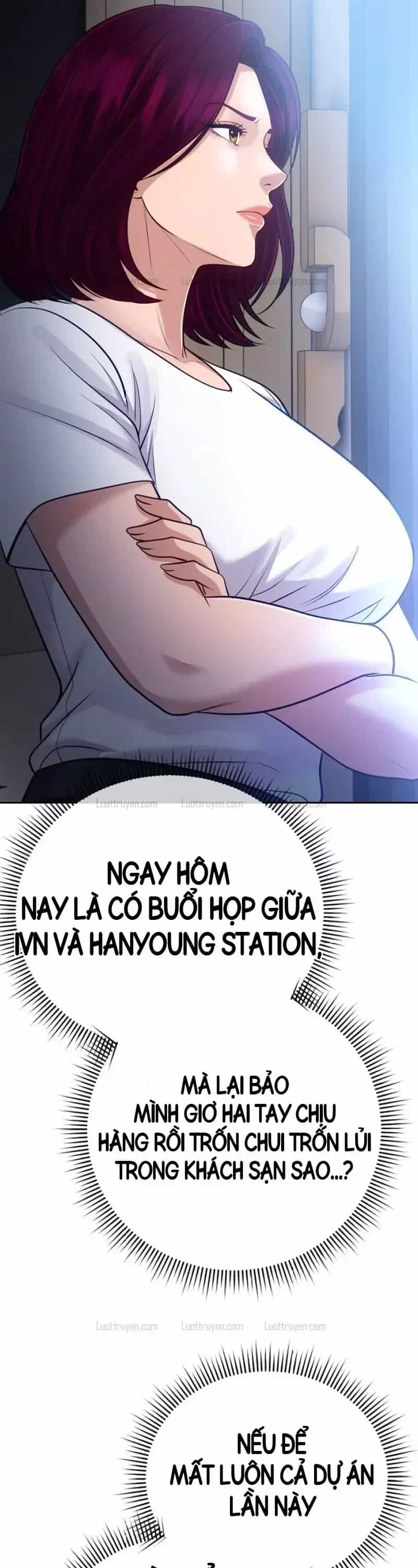 Nhân Viên Thực Tập Kim Cheolsu - Chương 157 - ảnh 52
