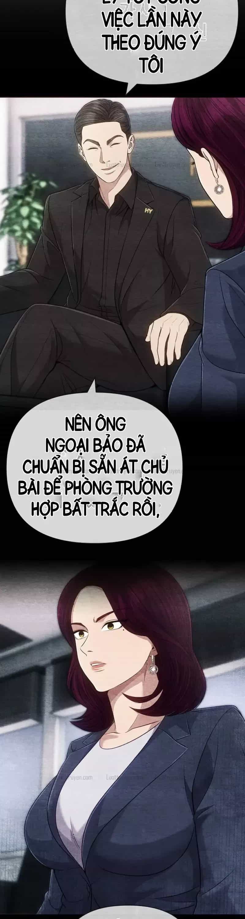Nhân Viên Thực Tập Kim Cheolsu - Chương 157 - ảnh 55