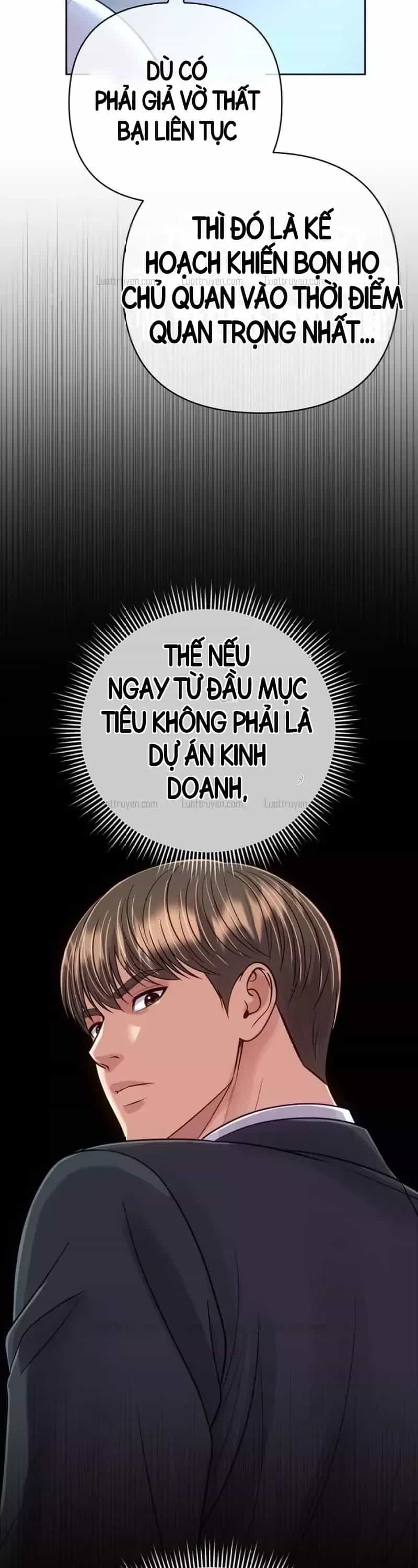 Nhân Viên Thực Tập Kim Cheolsu - Chương 157 - ảnh 59