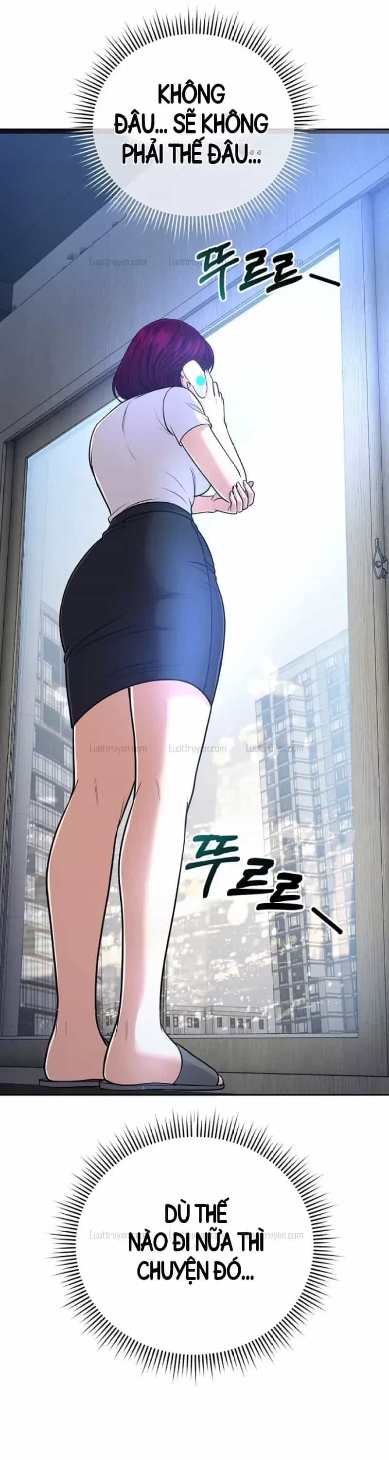 Nhân Viên Thực Tập Kim Cheolsu - Chương 157 - ảnh 62