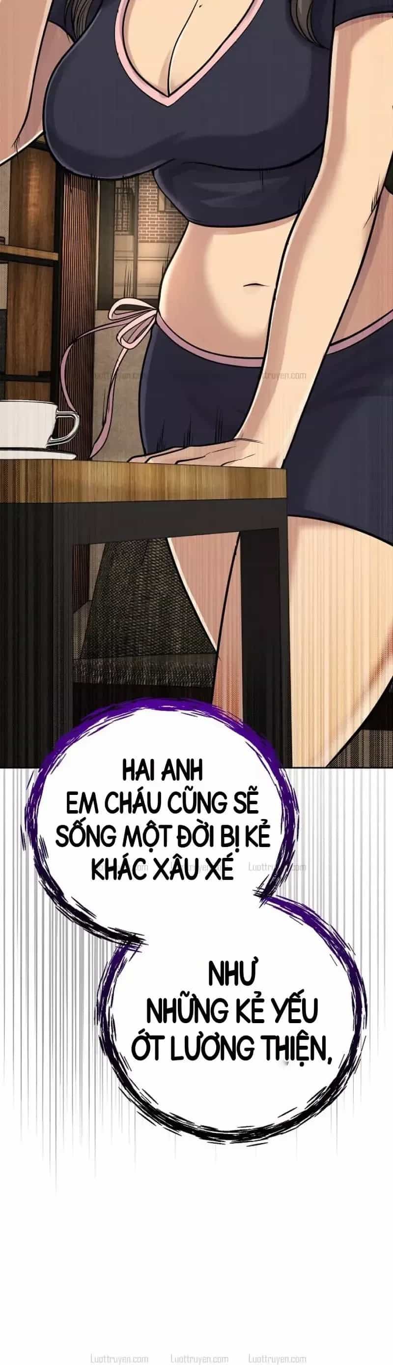 Nhân Viên Thực Tập Kim Cheolsu - Chương 157 - ảnh 75