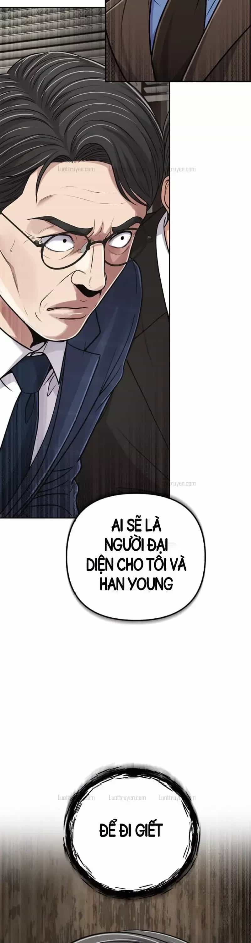 Nhân Viên Thực Tập Kim Cheolsu - Chương 158 - ảnh 12