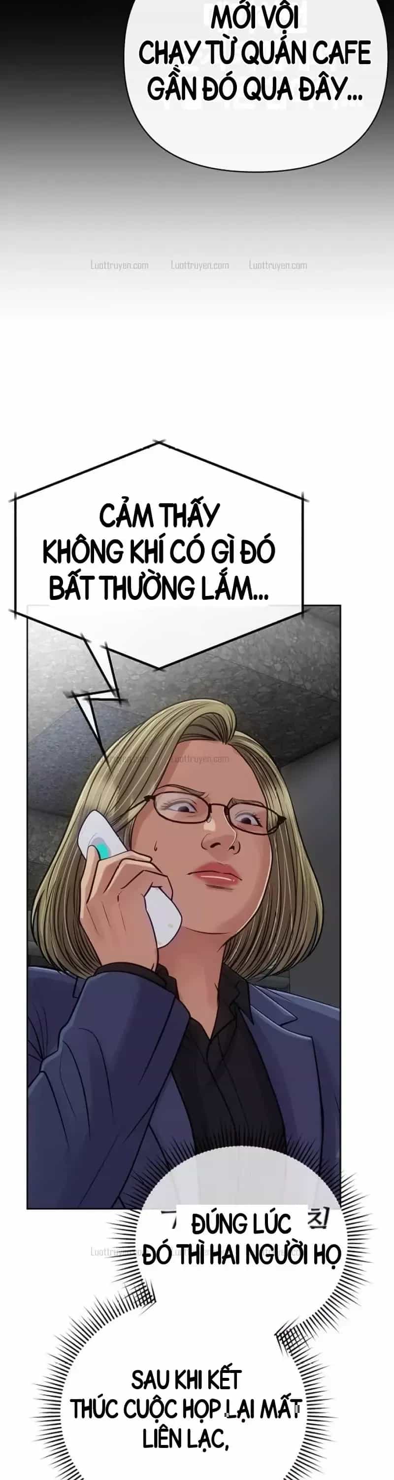 Nhân Viên Thực Tập Kim Cheolsu - Chương 158 - ảnh 23