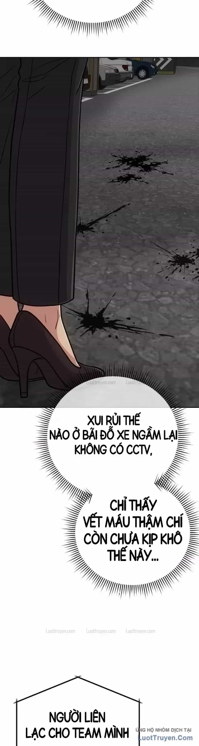 Nhân Viên Thực Tập Kim Cheolsu - Chương 158 - ảnh 24
