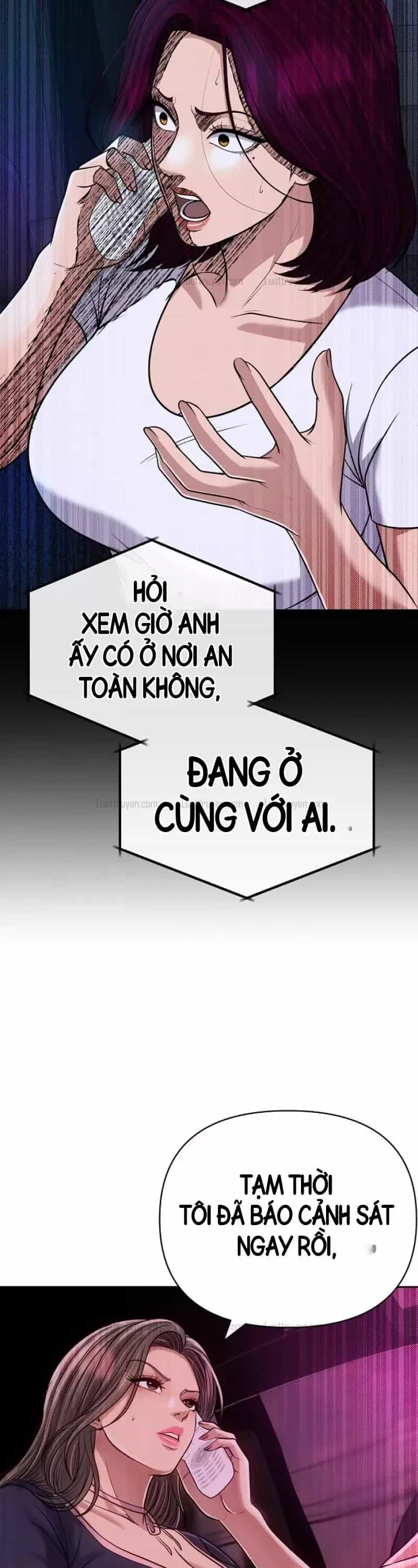Nhân Viên Thực Tập Kim Cheolsu - Chương 158 - ảnh 26
