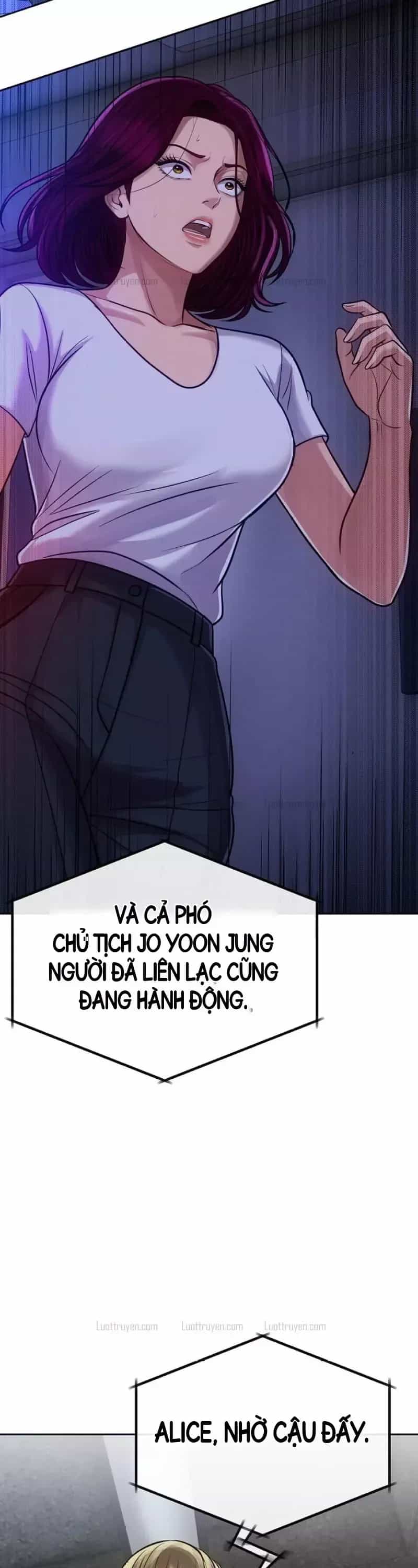 Nhân Viên Thực Tập Kim Cheolsu - Chương 158 - ảnh 28
