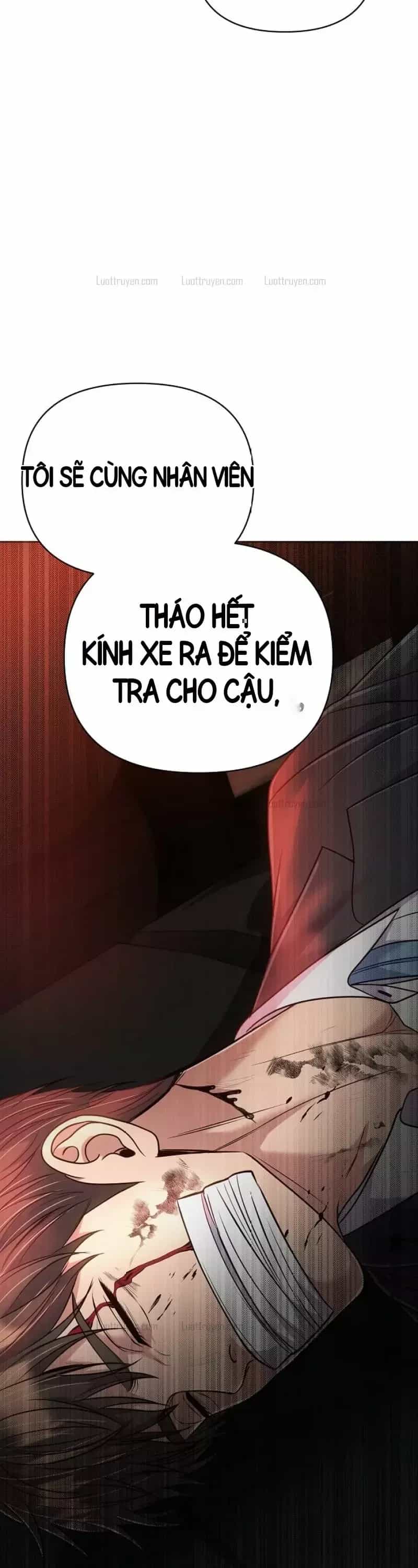 Nhân Viên Thực Tập Kim Cheolsu - Chương 158 - ảnh 32