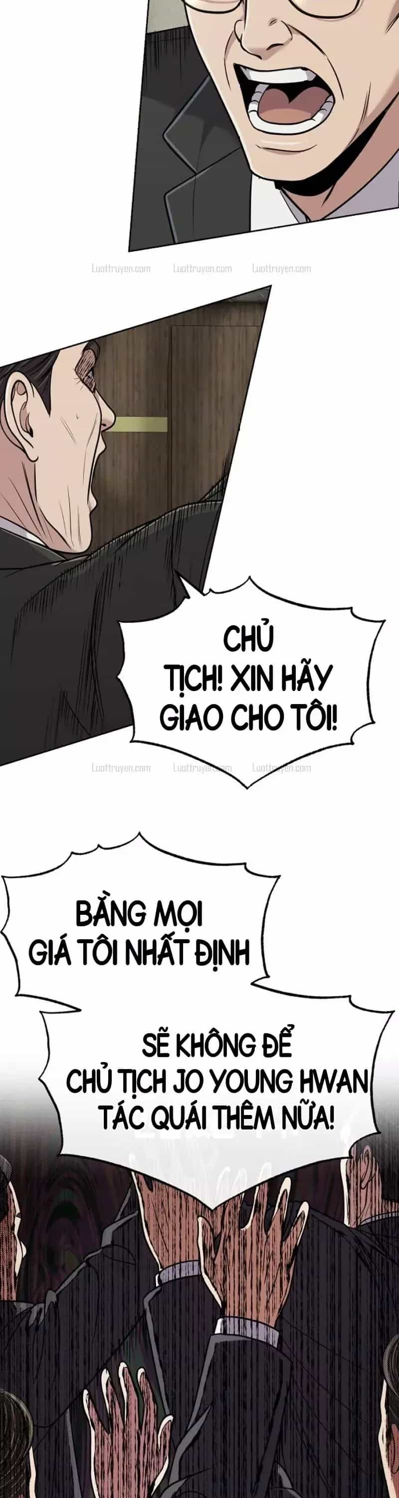 Nhân Viên Thực Tập Kim Cheolsu - Chương 158 - ảnh 37