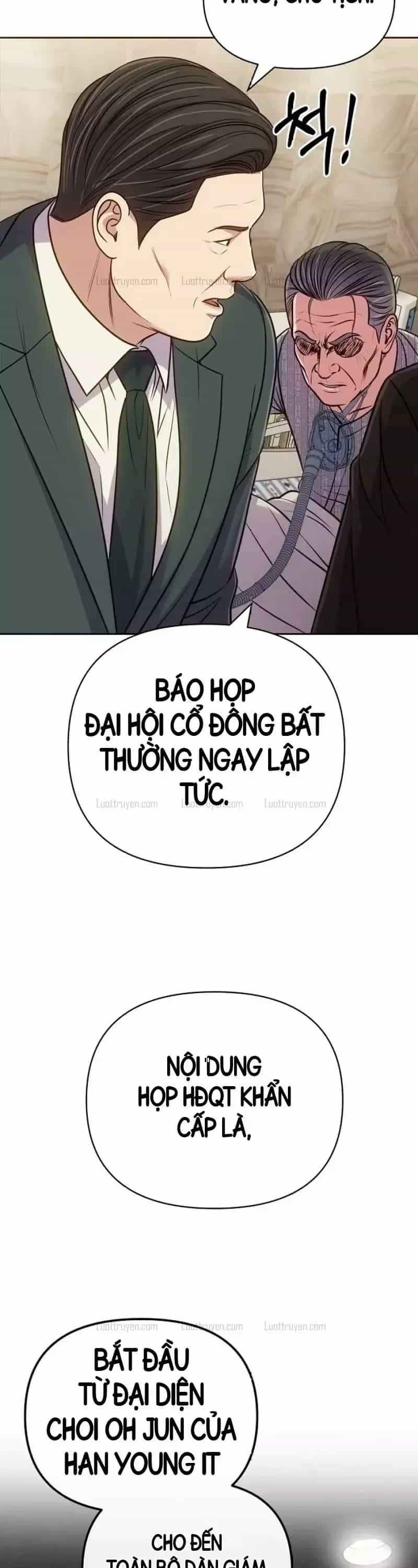 Nhân Viên Thực Tập Kim Cheolsu - Chương 158 - ảnh 42