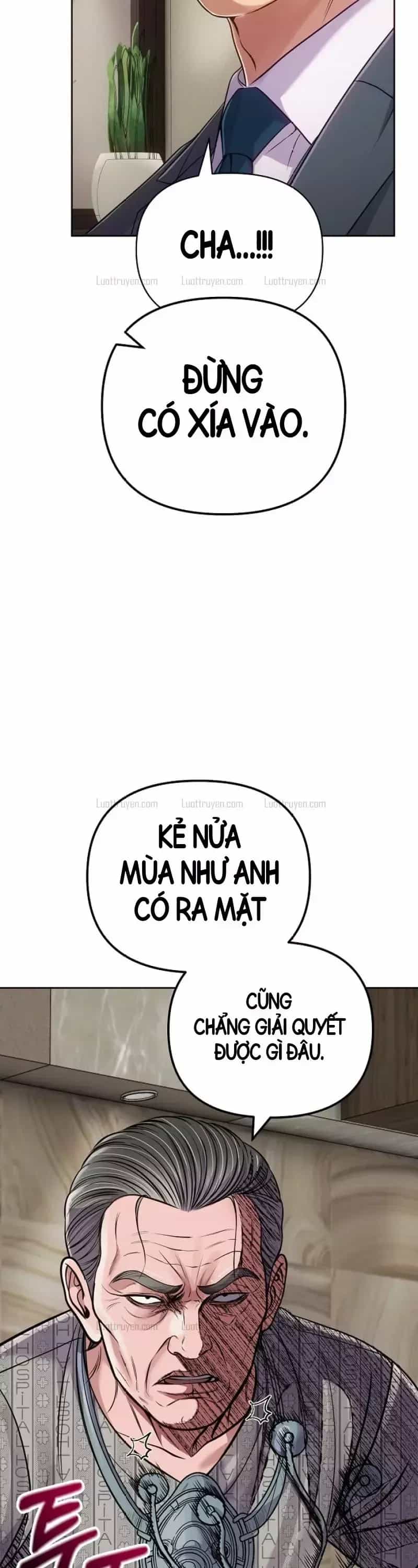 Nhân Viên Thực Tập Kim Cheolsu - Chương 158 - ảnh 45