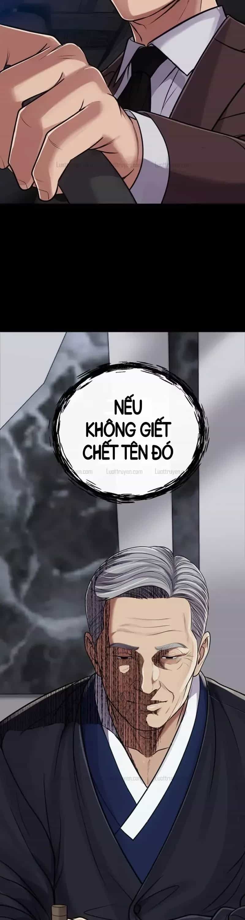 Nhân Viên Thực Tập Kim Cheolsu - Chương 158 - ảnh 47