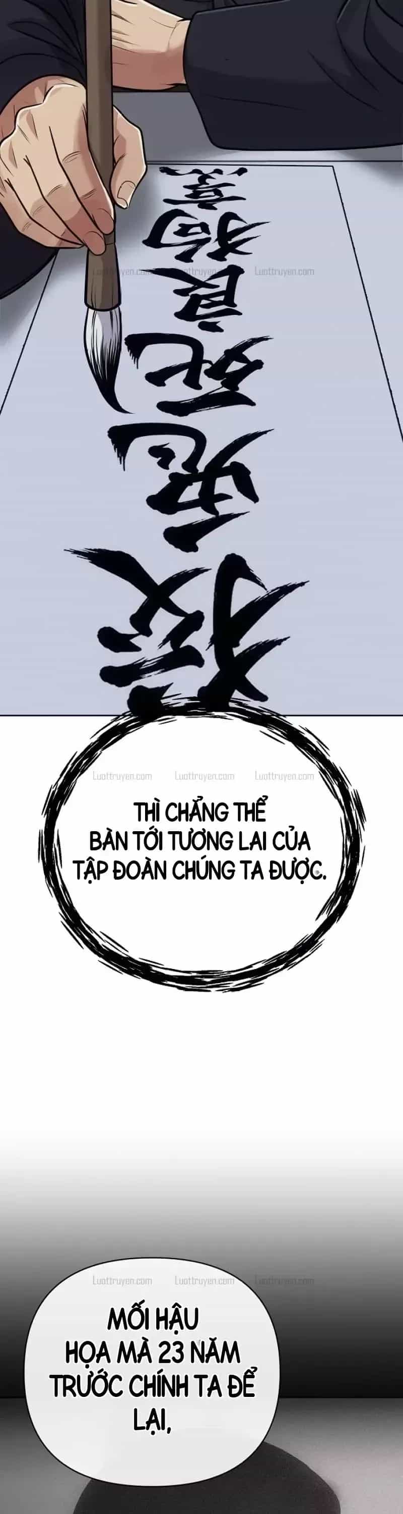 Nhân Viên Thực Tập Kim Cheolsu - Chương 158 - ảnh 48