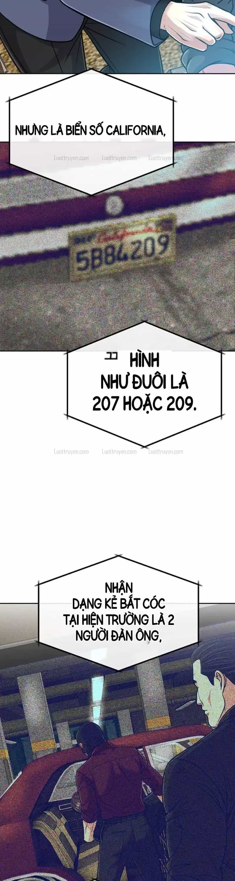 Nhân Viên Thực Tập Kim Cheolsu - Chương 158 - ảnh 55