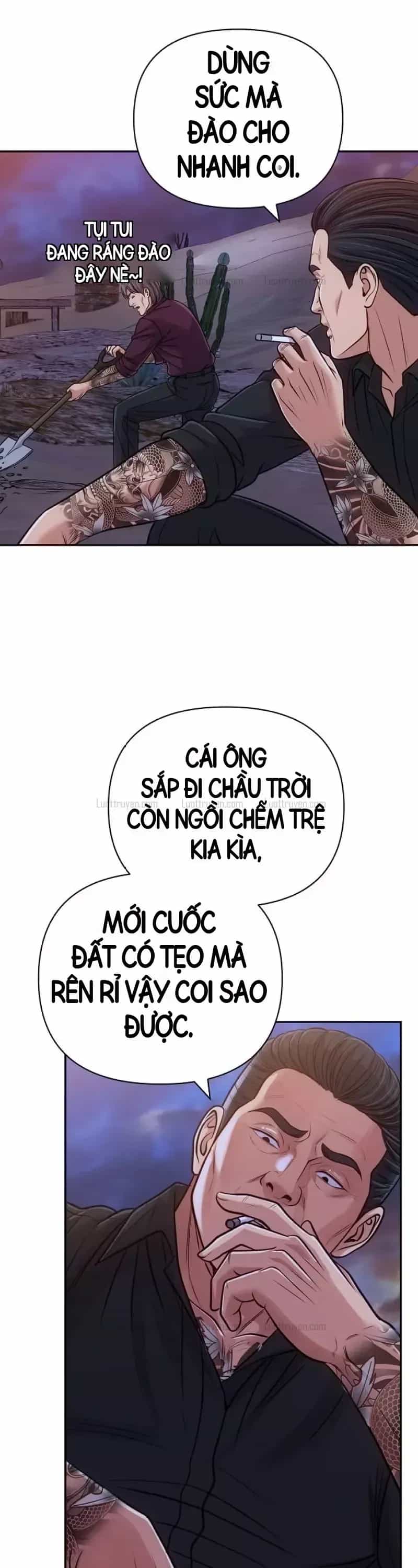 Nhân Viên Thực Tập Kim Cheolsu - Chương 158 - ảnh 65