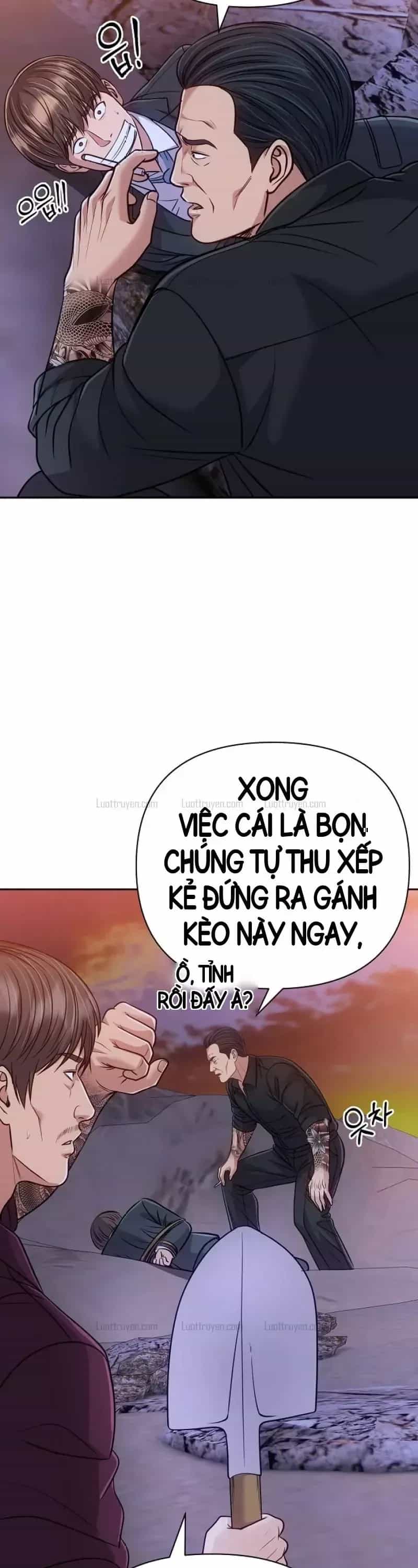 Nhân Viên Thực Tập Kim Cheolsu - Chương 158 - ảnh 68