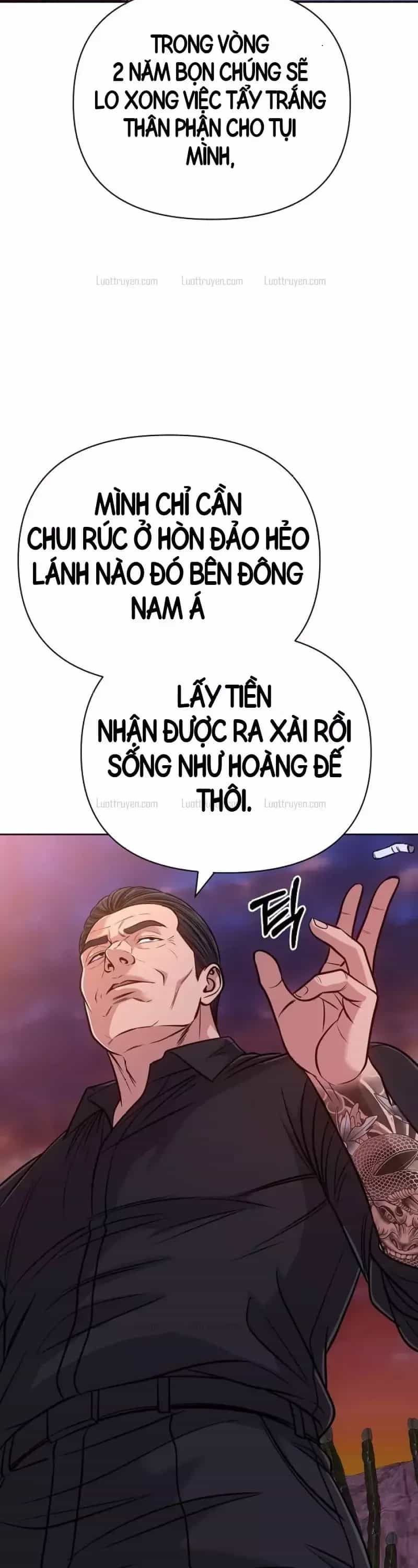 Nhân Viên Thực Tập Kim Cheolsu - Chương 158 - ảnh 69