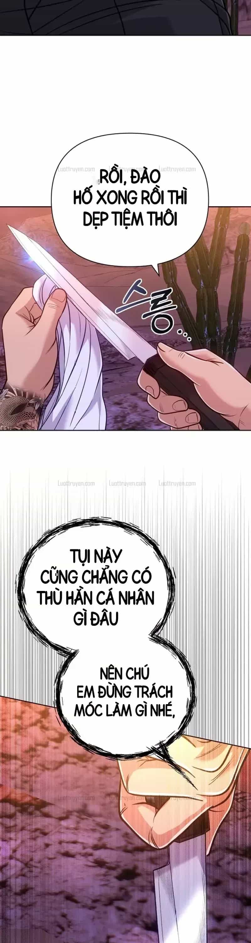 Nhân Viên Thực Tập Kim Cheolsu - Chương 158 - ảnh 70