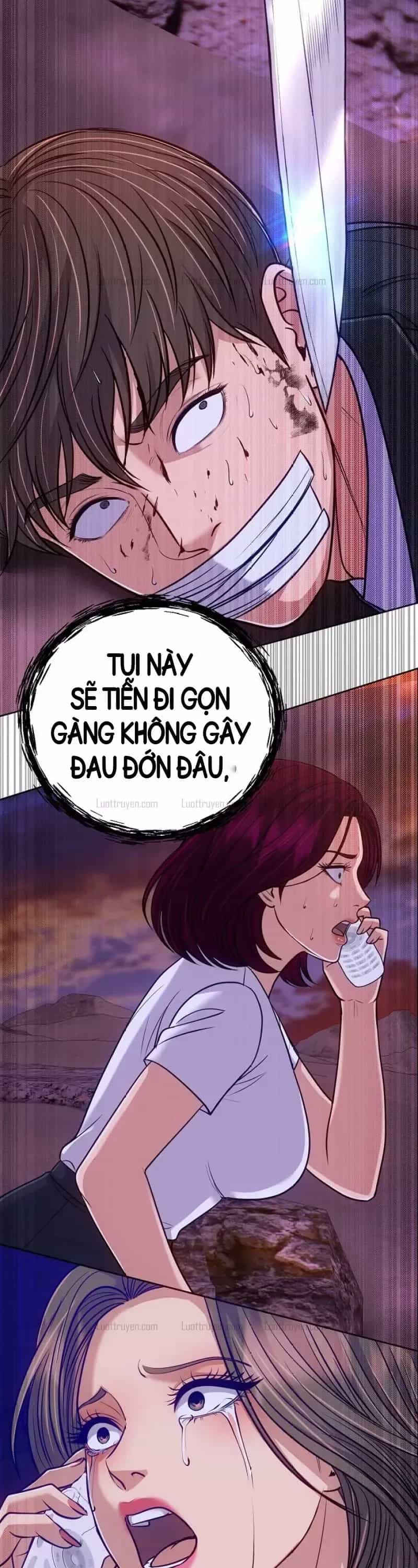 Nhân Viên Thực Tập Kim Cheolsu - Chương 158 - ảnh 71