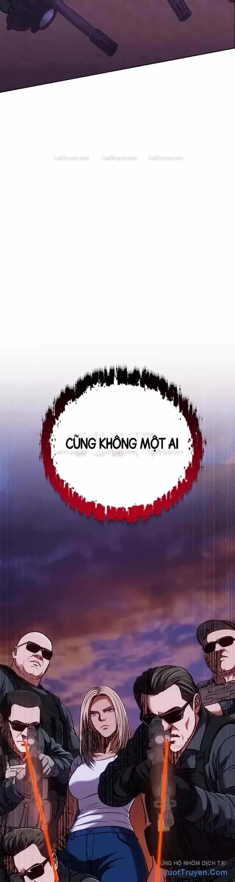 Nhân Viên Thực Tập Kim Cheolsu - Chương 158 - ảnh 84