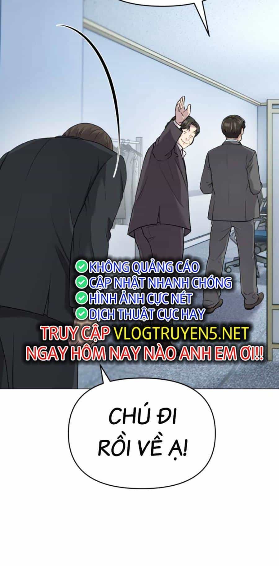 Nhân Viên Thực Tập Kim Cheolsu - Chương 2 - ảnh 80