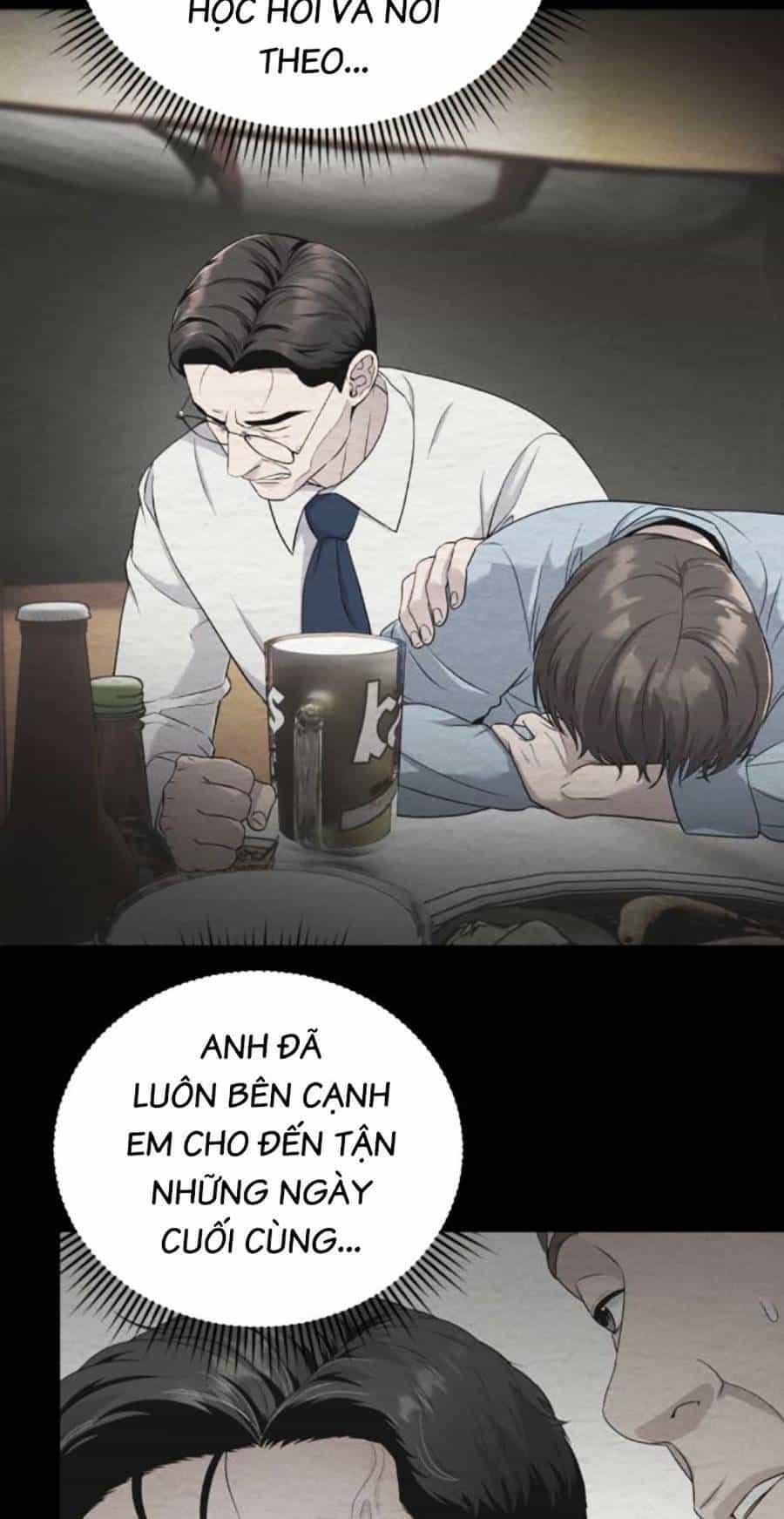 Nhân Viên Thực Tập Kim Cheolsu - Chương 2 - ảnh 84