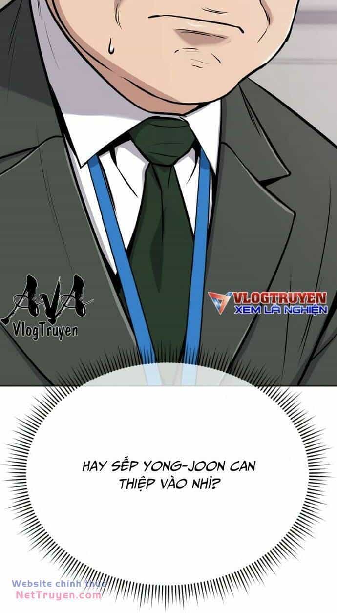Nhân Viên Thực Tập Kim Cheolsu - Chương 21 - ảnh 105