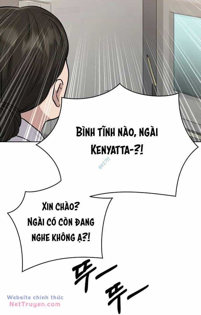 Nhân Viên Thực Tập Kim Cheolsu - Chương 21 - ảnh 5