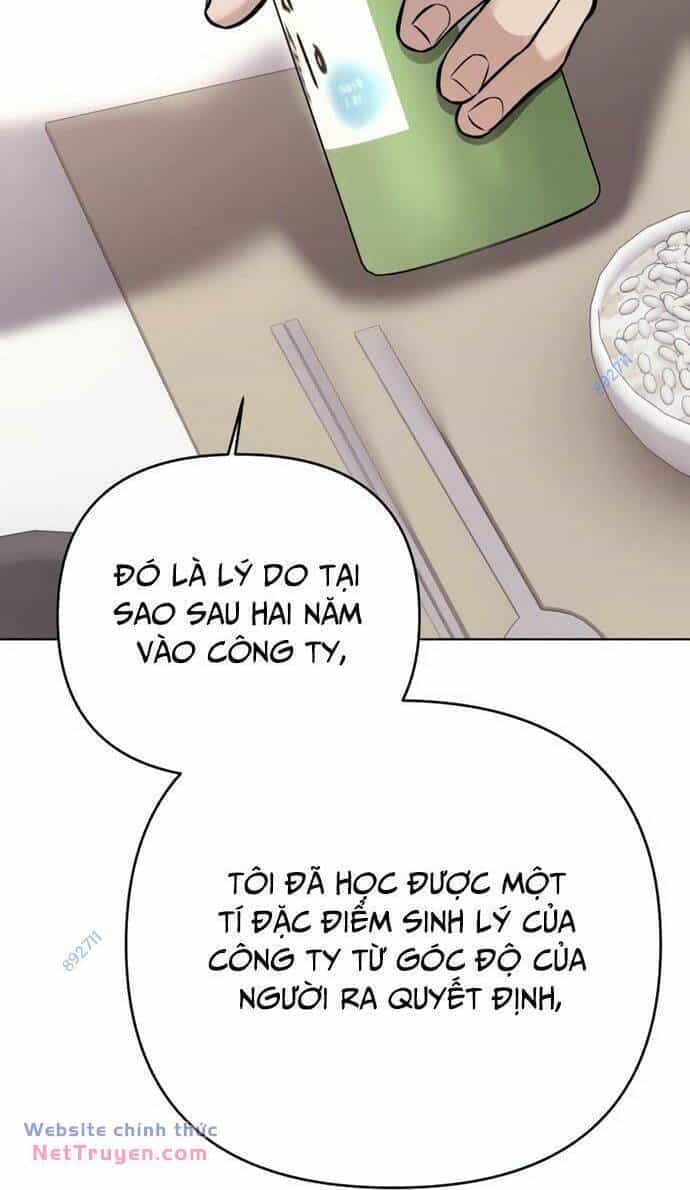 Nhân Viên Thực Tập Kim Cheolsu - Chương 21 - ảnh 76