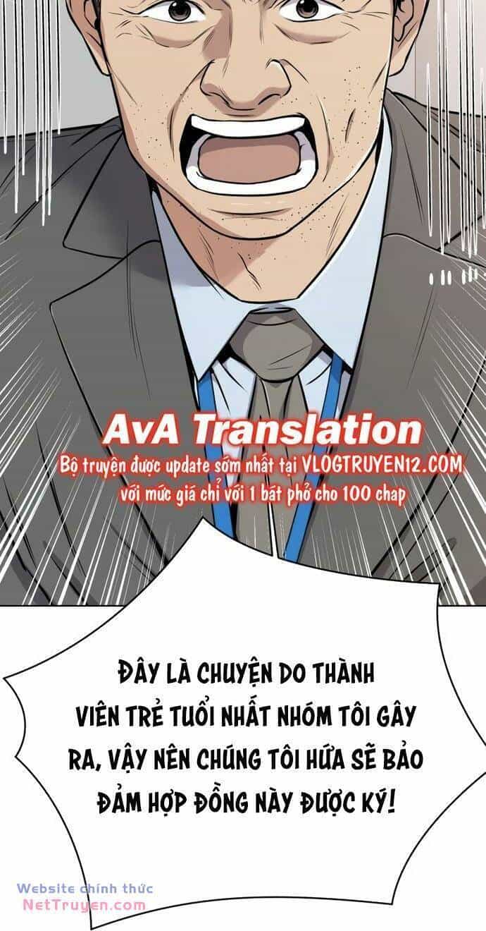 Nhân Viên Thực Tập Kim Cheolsu - Chương 21 - ảnh 99