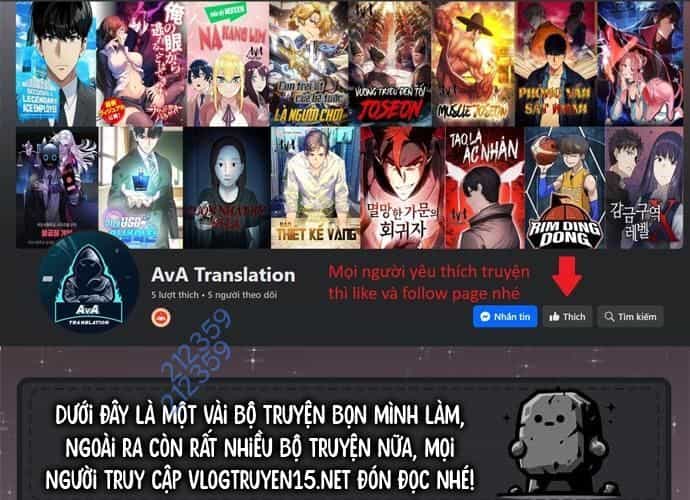 Nhân Viên Thực Tập Kim Cheolsu - Chương 48 - ảnh 1