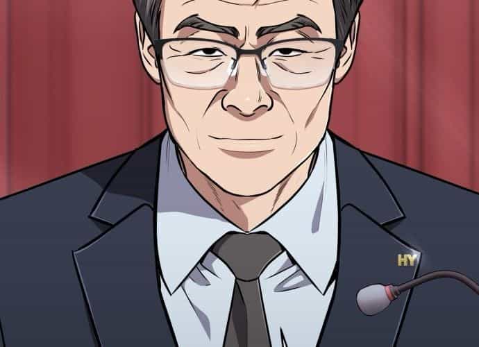 Nhân Viên Thực Tập Kim Cheolsu - Chương 49 - ảnh 98