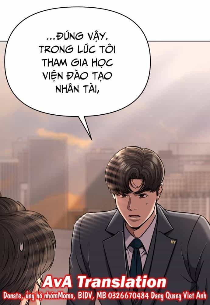 Nhân Viên Thực Tập Kim Cheolsu - Chương 50 - ảnh 22