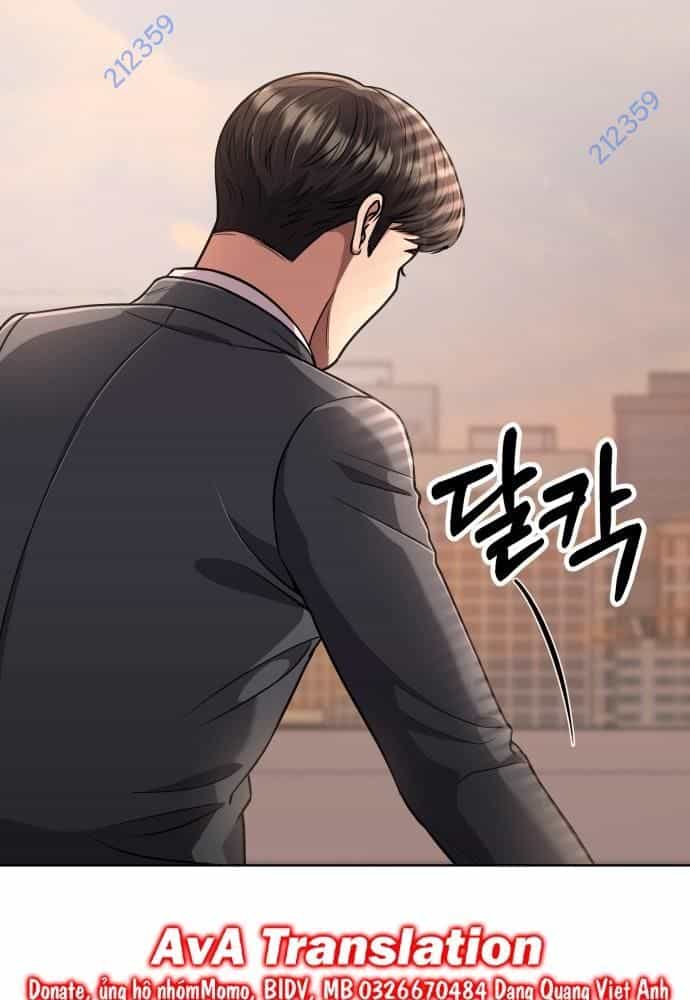 Nhân Viên Thực Tập Kim Cheolsu - Chương 50 - ảnh 5