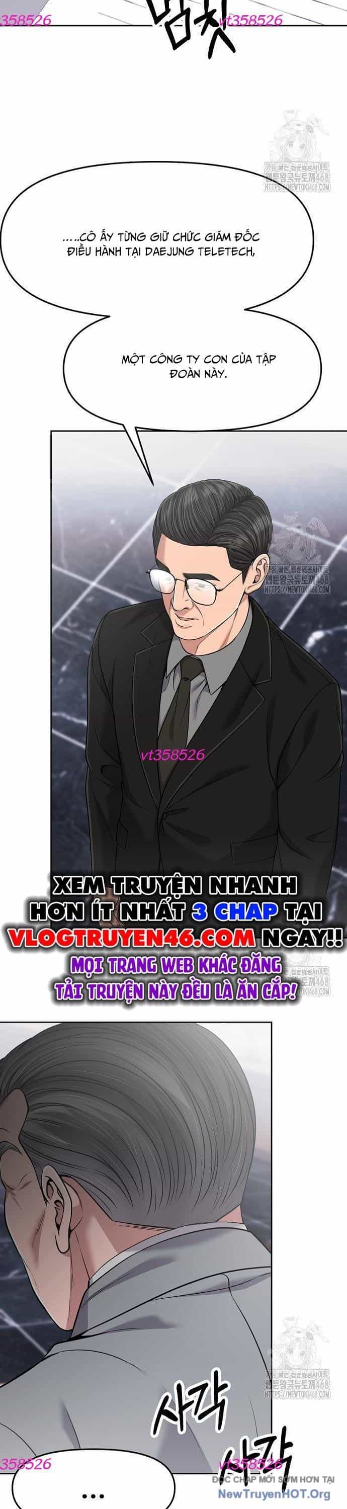 Nhân Viên Thực Tập Kim Cheolsu - Chương 93 - ảnh 3