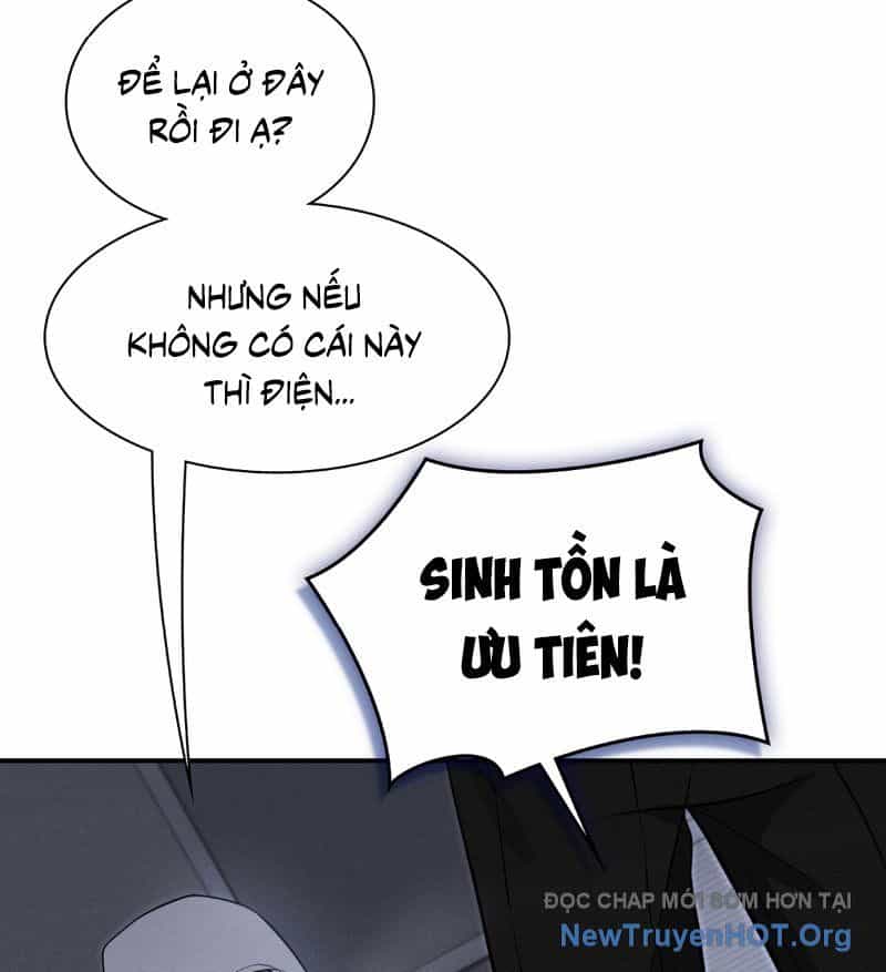 Nhân Viên Văn Phòng Trong Tận Thế Kỷ Băng Hà - Chương 11 - ảnh 12