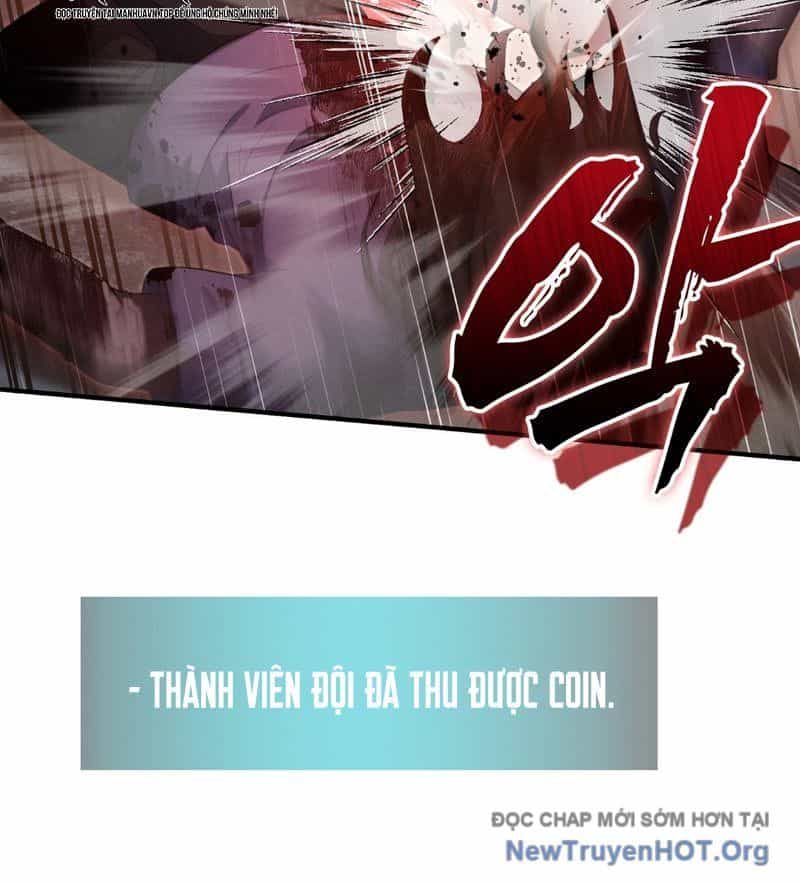 Nhân Viên Văn Phòng Trong Tận Thế Kỷ Băng Hà - Chương 13 - ảnh 37