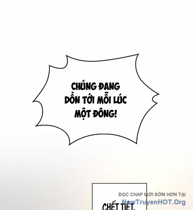 Nhân Viên Văn Phòng Trong Tận Thế Kỷ Băng Hà - Chương 14 - ảnh 50