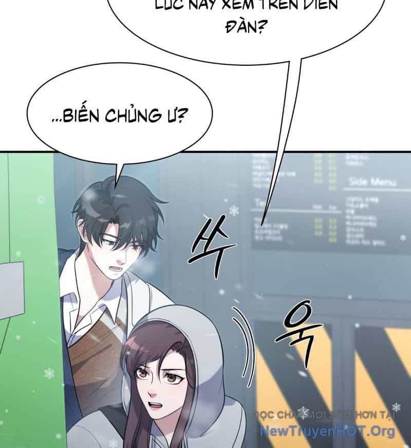 Nhân Viên Văn Phòng Trong Tận Thế Kỷ Băng Hà - Chương 15 - ảnh 20