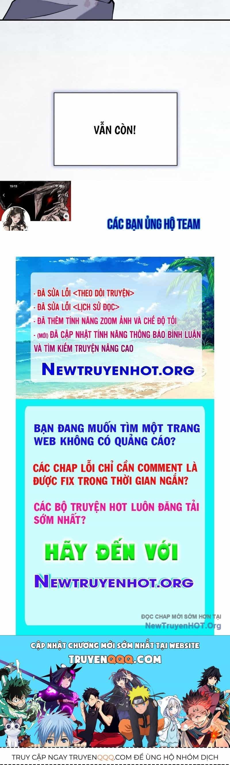 Nhân Viên Văn Phòng Trong Tận Thế Kỷ Băng Hà - Chương 17 - ảnh 183