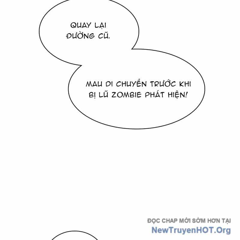 Nhân Viên Văn Phòng Trong Tận Thế Kỷ Băng Hà - Chương 17 - ảnh 20