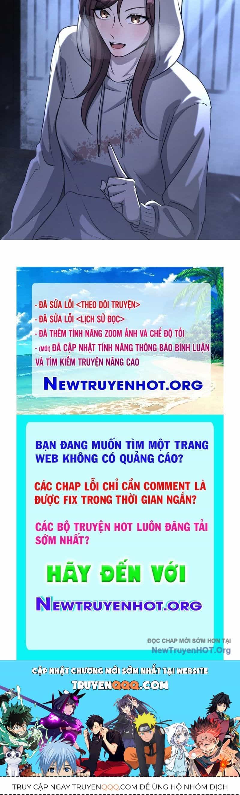 Nhân Viên Văn Phòng Trong Tận Thế Kỷ Băng Hà - Chương 19 - ảnh 160