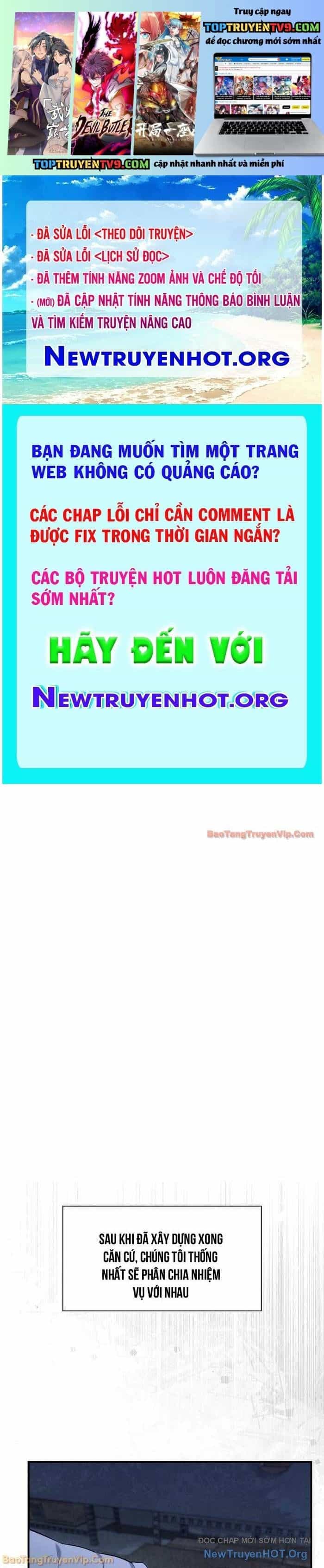 Nhân Viên Văn Phòng Trong Tận Thế Kỷ Băng Hà - Chương 24 - ảnh 2